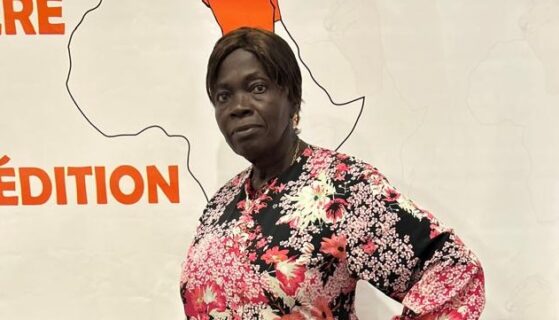 Entretien – Madame Célestine Adjoua Konan, Directrice Générale de Délices Célestes